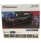 Pioneer DEH-S31BT Bluetooth CD Player iPhone Android Pandora AM FM MP3 USB Aux