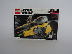 LEGO SHIP STAR WARS 75281 ANAKIN'S JEDI STARFIGHTER R2-D2 SEAL SET BOX