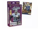 2021 Panini NFL Absolute Football Hanger Box New Factory Sealed - KABOOM