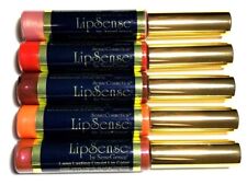 LipSense SeneGence Full Size Authentic Sealed Liquid Lip Color - Choose Color