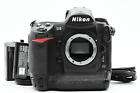 Nikon D3 12.1MP Digital SLR Camera Body #891
