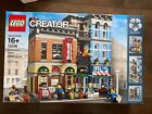 LEGO Creator Detective's Office (10246) - 2262 Pieces