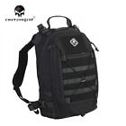 EMERSON Tactical Backpack Assault Removable Operator Pack Travelling Modular Bag