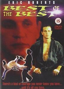 Best Of The Best [DVD] [1990]