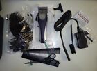Wahl Lithium Ion Pro Rechargeable Cord/Cordless Hair Clippers 79470