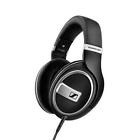 Sennheiser HD 599 SE Around Ear Open Back Headphone - Black