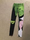 New ListingWicked,  New Orleans The  Musical Broadway Show Defy Gravity Leggings Size M