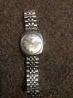 Working Vintage LONGINES Automatic Ultra Chron  Stainless Steel Watch. Tested