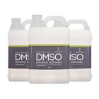 DMSO 3 Gallon Non-diluted 99.995% Low odor Pharma grade Dimethyl Sulfoxide