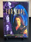 Farscape - Season 2: Vol. 2 (DVD, 2002, 2-Disc Set) B2G1FREE