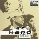 N.E.R.D. : In Search Of... CD (2002)