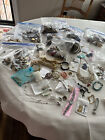Jewelry Lot (15lbs) wearable new and vintage