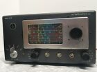 Hallicrafters HT-18 Tube VFO Excitier Ham Radio Works Great Condition