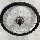 Reynolds Ar41 Wide Gravel Rim Carbon Rear Wheel 142x12 Disc  (9127-110)