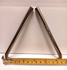 Vintage 1920s Ludwig & Ludwig Chicago Triangle 5 3/4