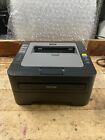 Brother HL-2240 Laser Printer *Just Serviced* warranty & toner
