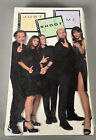 Sealed! Just Shoot Me 1999 VHS For Your Emmy Consideration Sitcom David Spade