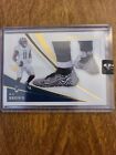 2021 Immaculate AJ BROWN Cleat Impressions #'d /21 CASE HIT  SSP