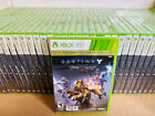 Destiny: The Taken King Legendary Edition Xbox 360 Brand New Factory Sealed