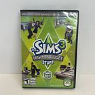 The Sims 3 High End Loft Stuff PC Expansion Pack Complete 2010