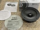 Definitive Technology DI8R In-Wall Speaker - Black