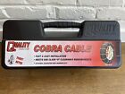 Quality Chain Corp 1046 Cobra Cable Snow Chains