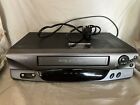 New ListingOrion VR0211 VHS VCR Video Cassette Player Recorder No Remote Tested Working