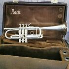 Bach C Trumpet Model 289CML