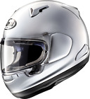 ARAI Quantum-X Solid Helmet Large Aluminum Silver 0101-15715