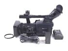 Panasonic AG-HPX170 P2HD Solid State 3CCD Video Camcorder