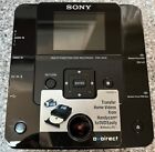 Sony VRD-MC6 DVD Recorder Multifunctional DVD Recorder Power Cord & Manual
