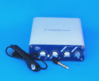 DIGIDESIGN MBOX 2 Mini USB Audio Interface Box In Preowned Condition