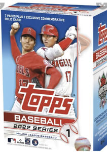 2022 Topps Series 1- You Pick- Complete Your Set- #1-150- Listed 8/7- Discounts!
