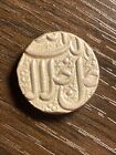 Silver 1555-1605 Mughal Rupee Combined Shipping
