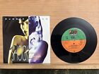 Debbie Gibson - Shock Your Mama - 7” Vinyl Single