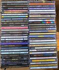 Blues Cd Lot Of 60-Classic To Modern  LOT 28