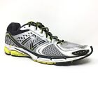New Balance 1260 v2 USA Running Shoes Sneakers Mens Size 10 US 44 EU Gray Black