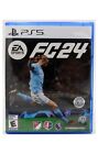 EA Sports FC 24 FIFA 24 - Sony PlayStation 5 PS5 In Original Package