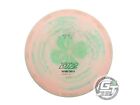 USED Prodigy Discs AIR Spectrum D2 164g Peach-Green Distance Driver Golf Disc