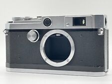 Read! [Exc+5] Canon L1 Rangefinder 35mm Film Camera Body L39 LTM From JAPAN