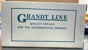 Grandt Line Products #7091 GE 25 Ton End Cab Standard Gauge