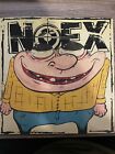 NOFX  My Eneme 7” Of The Month GOLD - Band  Edition RARE NOFX - Never Played