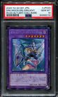 Yugioh Dark Magician Girl The Dragon Knight Japanese RC03-JP020 PSA 10 Gem Mint