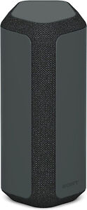 Sony SRS-XE300 Portable Waterproof Bluetooth Speaker SRSXE300 - Black - OPEN BOX