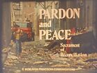 16mm Film PARDON AND PEACE (1983) Rare Faith Film LPP Color - Booklet Included