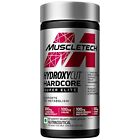 MuscleTech, Hydroxycut Hardcore, Super Elite, Supports Fat Metabolism, Endurance