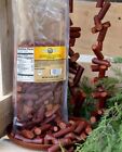 Sugar River Meat Snack Links Sticks Ends & Pieces 2 lbs (Hot Snack Stick)