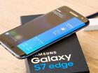 NEW SEALED Samsung Galaxy S7 EDGE G935A AT&T Unlocked Smartphone/Black Onyx/32GB