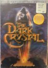 The Dark Crystal 25th Anniversary Edition 2-disc DVD Set LENTICULAR COVER SEALED