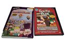 Lot of 2 South Park DVDs Christmas In South Park And Imaginationland Comedy Cent